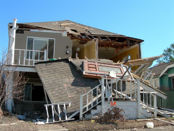 Disaster Restoration Service in Morrisville
