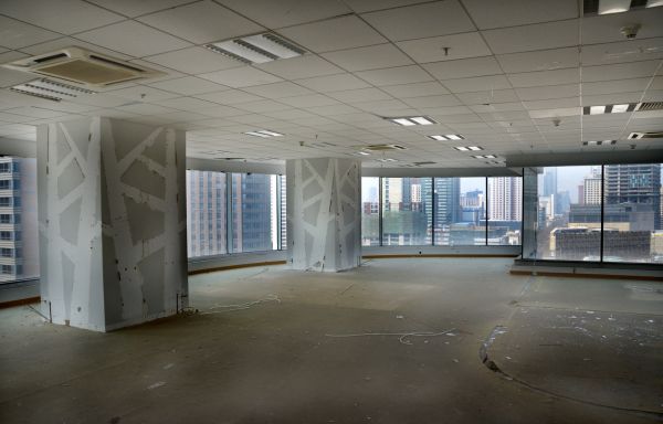 Commercial Restoration Service in Morrisville
