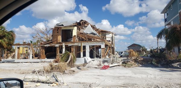 Disaster Cleanup Service in Morrisville