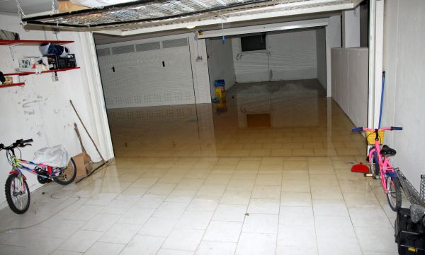 Flood Cleanup Service in Morrisville