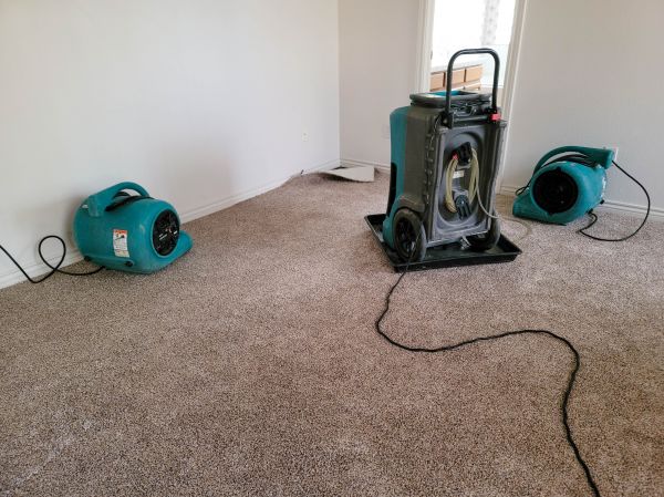 Flood Damage Repair in Morrisville