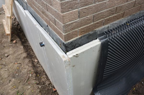 Flood Mitigation in Morrisville