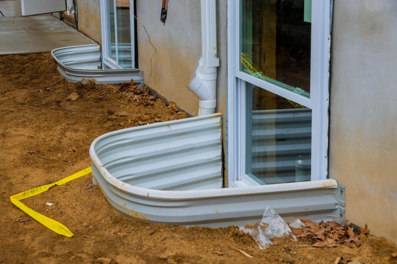Basement Water Removal
