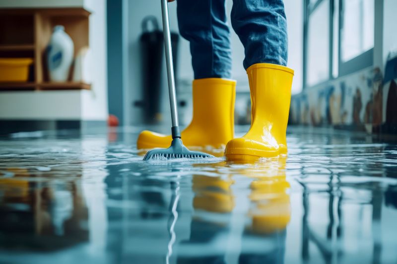 Disaster Restoration Service