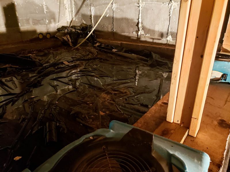 Emergency Water Removal