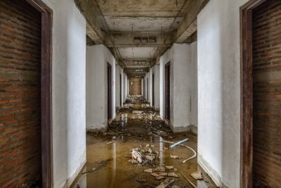 Flood Damage Recovery