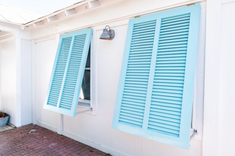 Hurricane Damage Repair