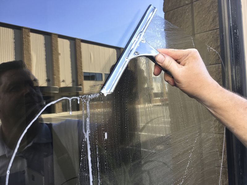 Quick Maintenance Habit