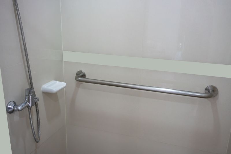 Accessibility & Comfort
