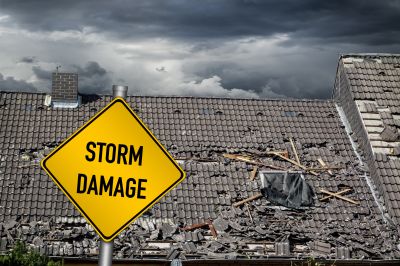 Roof Repair and Replacement