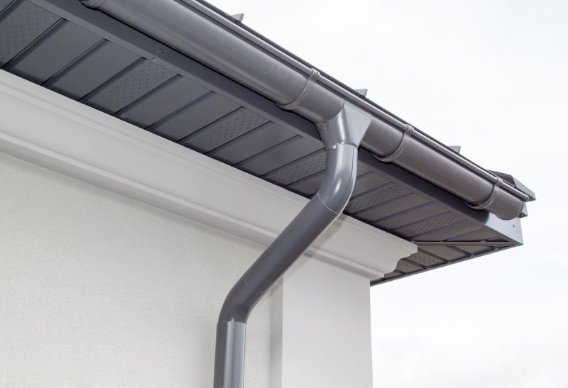 Exterior Damage Restoration